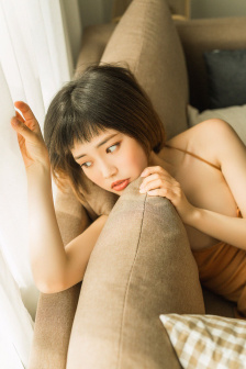 比基尼透明超薄